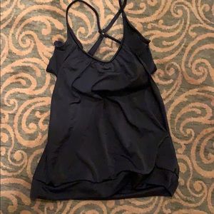 Athleta Bathing Suit Top